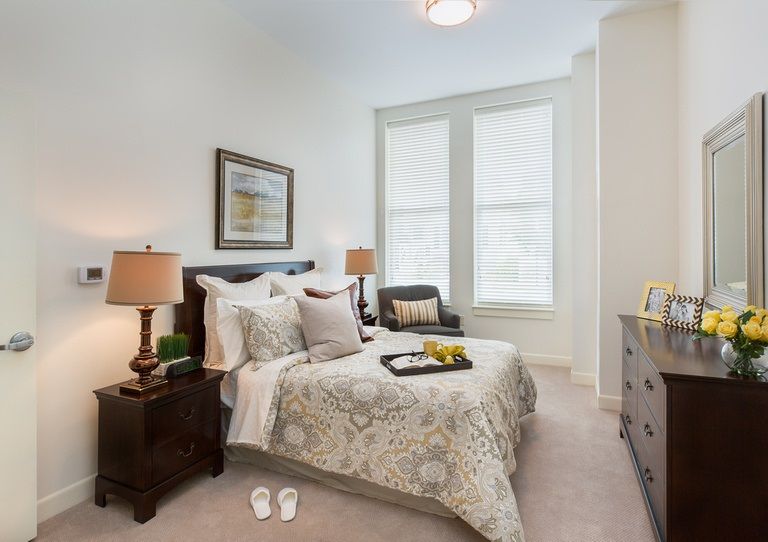 The Residence at Melrose Station Pricing, Photos and Floor Plans in