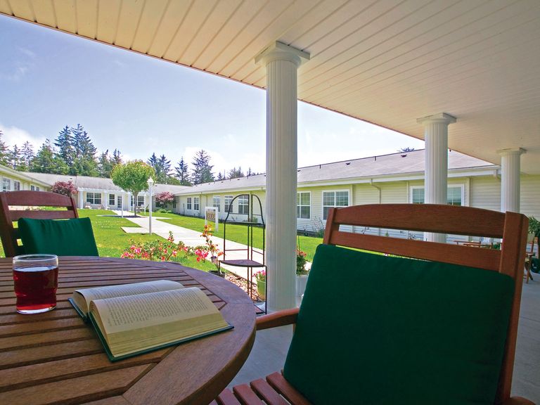 Addie Meedom House Pricing, Photos and Floor Plans in Crescent City, CA Seniorly