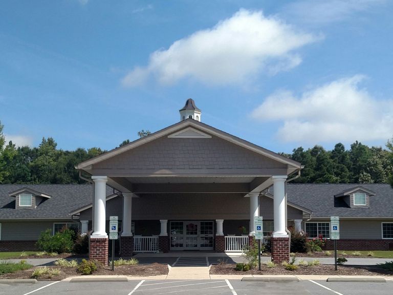 Currituck House Pricing, Photos and Floor Plans in Moyock, NC Seniorly