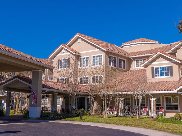 Sterling Court Pricing Photos and Floor Plans in Deltona FL Seniorly