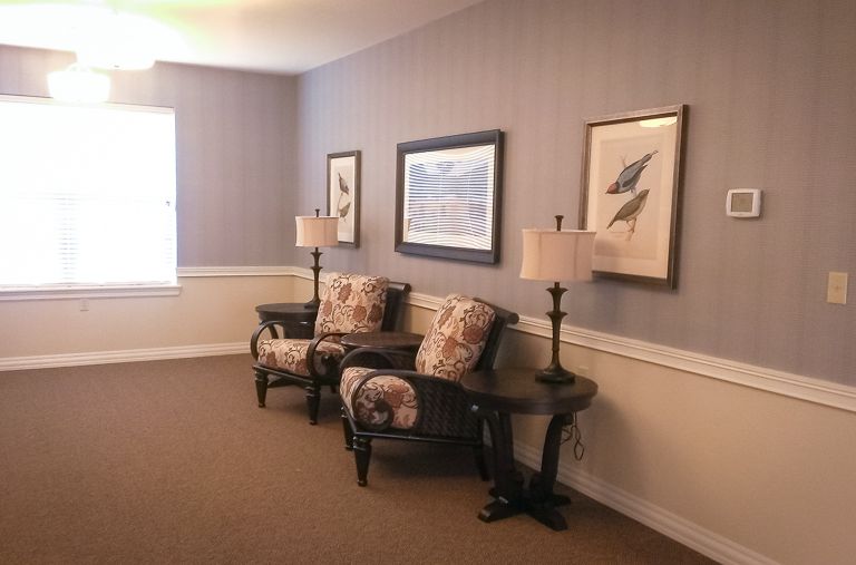 Castlewood Senior Living Pricing, Photos and Floor Plans in Nixa, MO Seniorly