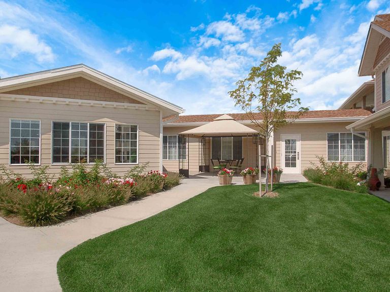 Sugar Valley Estates - Pricing, Photos and Floor Plans in Loveland, CO