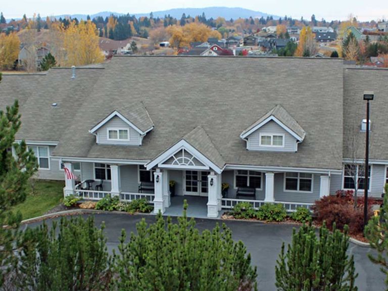 Palouse Hills Assisted Living Pricing, Photos and Floor Plans in