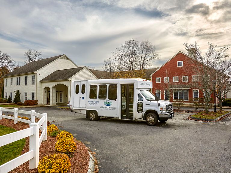 Benchmark Senior Living At Billerica Crossings Pricing, Photos and