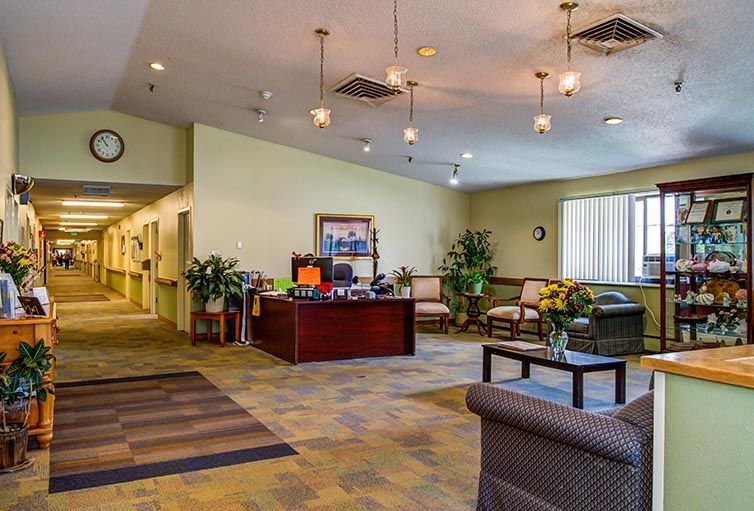 Cedars Healthcare Center Pricing, Photos and Floor Plans in Lakewood