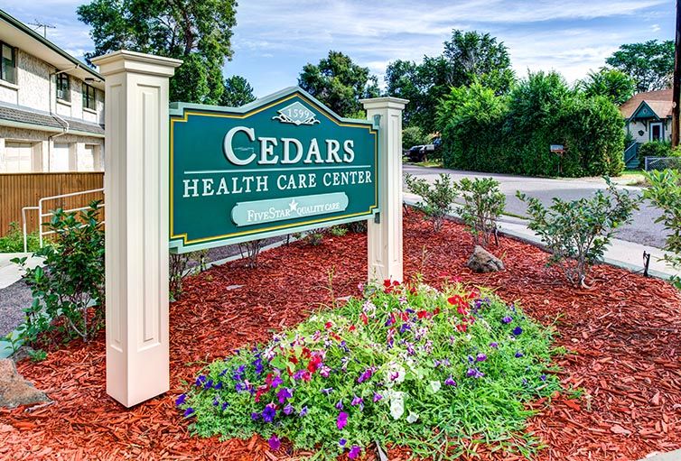 Cedars Healthcare Center Pricing, Photos and Floor Plans in Lakewood