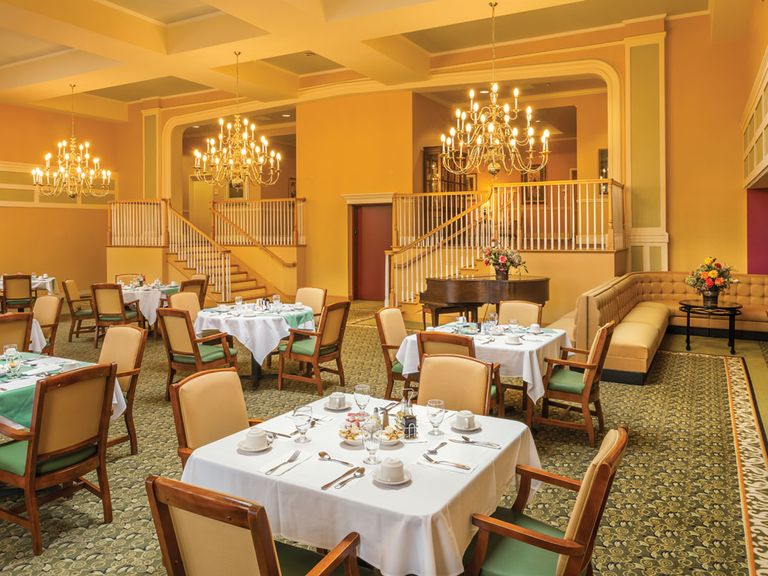 Brigham House Pricing, Photos and Floor Plans in Watertown, MA Seniorly