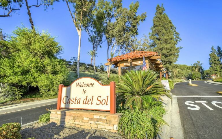 Casta del Sol - Pricing, Photos and Floor Plans in Mission Viejo, CA ...