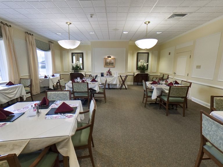 The Lutheran Home at Topton Pricing, Photos and Floor Plans in Topton