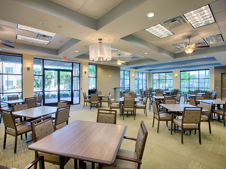 Excellence Senior Assisted Living - Pricing, Photos and Floor Plans in ...