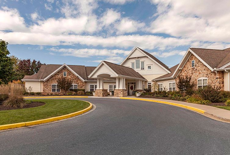 Homewood at Frederick Pricing, Photos and Floor Plans in Frederick