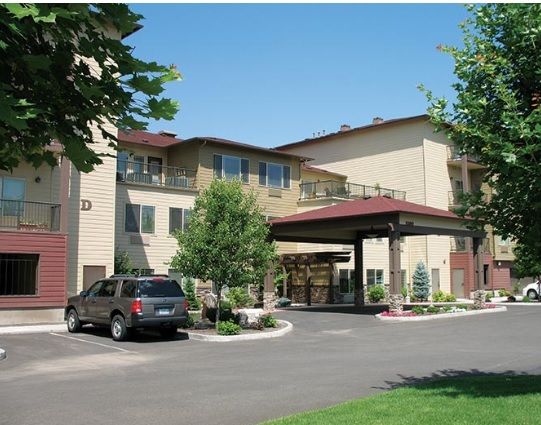 median home price walla walla