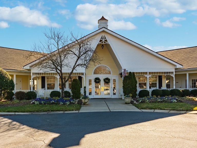 Elmcroft of Cramerton Pricing, Photos and Floor Plans in Cramerton