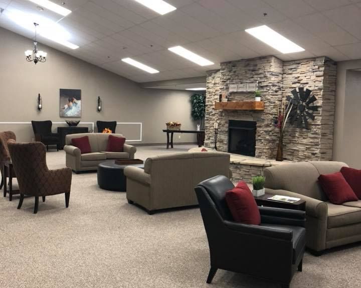 Bartlesville Assisted Living Pricing, Photos and Floor Plans in Bartlesville, OK Seniorly
