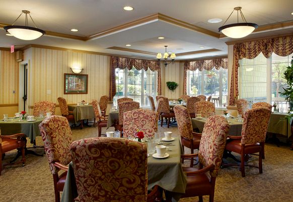 Woodland Care Center Reseda Ca Tricheenlight