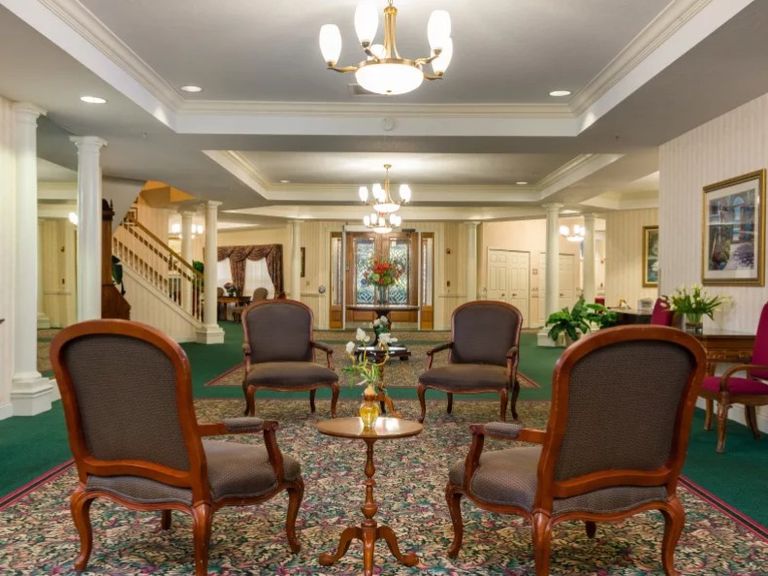 Arbor Oaks At Tyrone Pricing Photos And Floor Plans In Saint