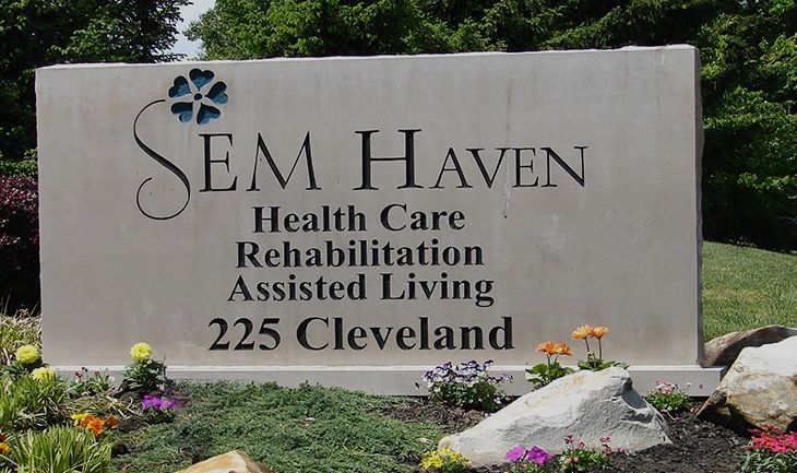 Sem Haven New 2020 Pricing Seniorly