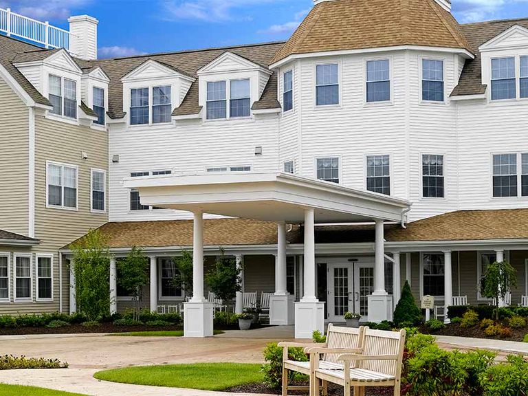 THE BEST 15 Assisted Living Facilities in Rhode Island Seniorly