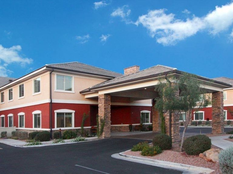 Legacy Retirement Residence - Pricing, Photos and Floor Plans in Mesa ...