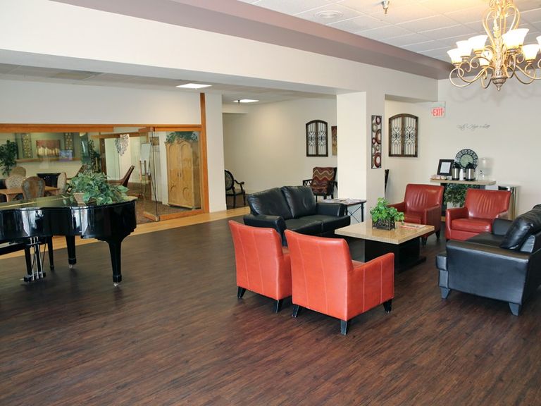 Santa Maria Terrace Pricing, Photos and Floor Plans in Santa Maria, CA Seniorly