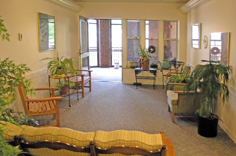 The McGregor Pricing, Photos and Floor Plans in Cleveland, OH Seniorly