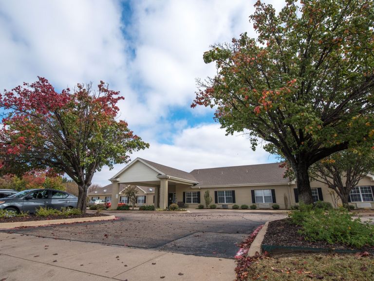 Ashwood Court Pricing Photos And Floor Plans In North Richland Hills Tx Seniorly