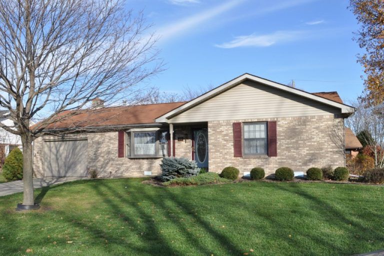 Wesley Manor Pricing, Photos and Floor Plans in Frankfort, IN Seniorly