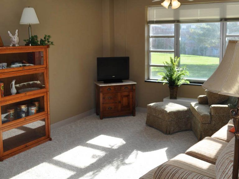 Wesley Manor Pricing, Photos and Floor Plans in Frankfort, IN Seniorly