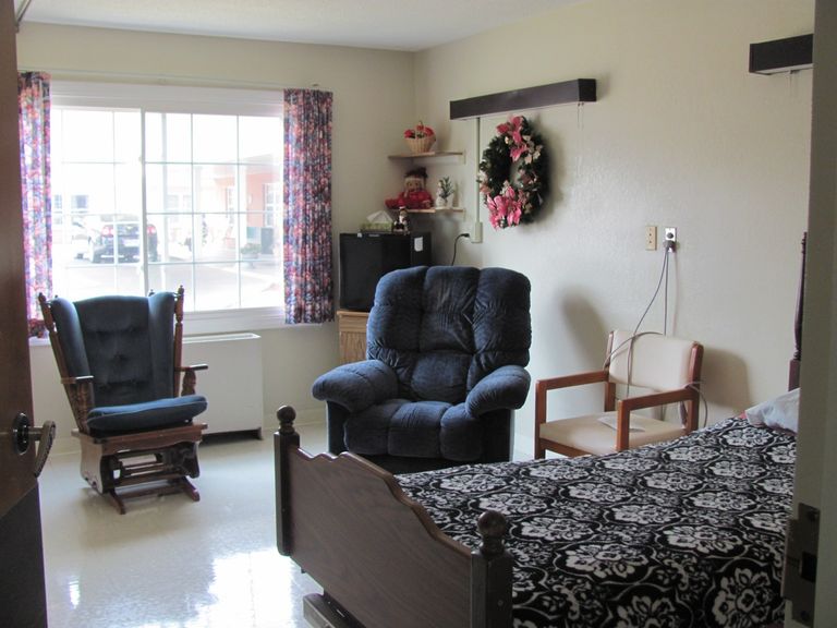 Loch Haven Pricing, Photos and Floor Plans in Macon, MO Seniorly