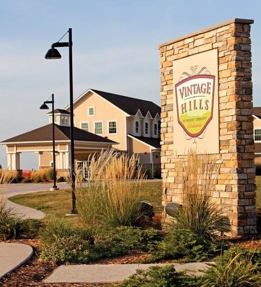 Vintage Hills of Indianola Pricing, Photos and Floor Plans in