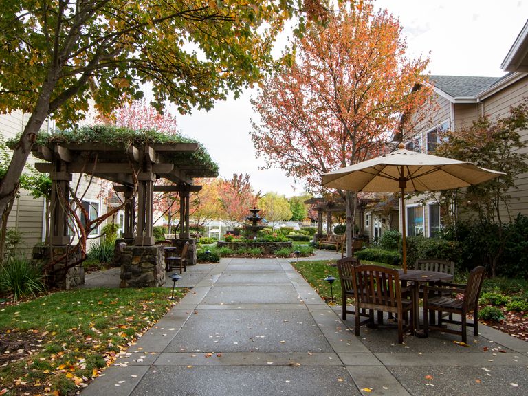 Sunrise Assisted Living Of Danville Pricing, Photos and Floor Plans