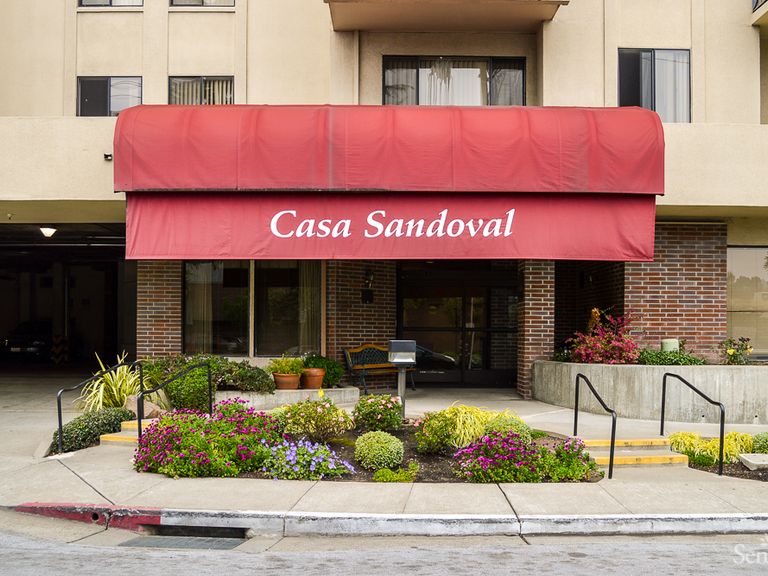 Casa Sandoval Pricing, Photos and Floor Plans in Hayward, CA Seniorly