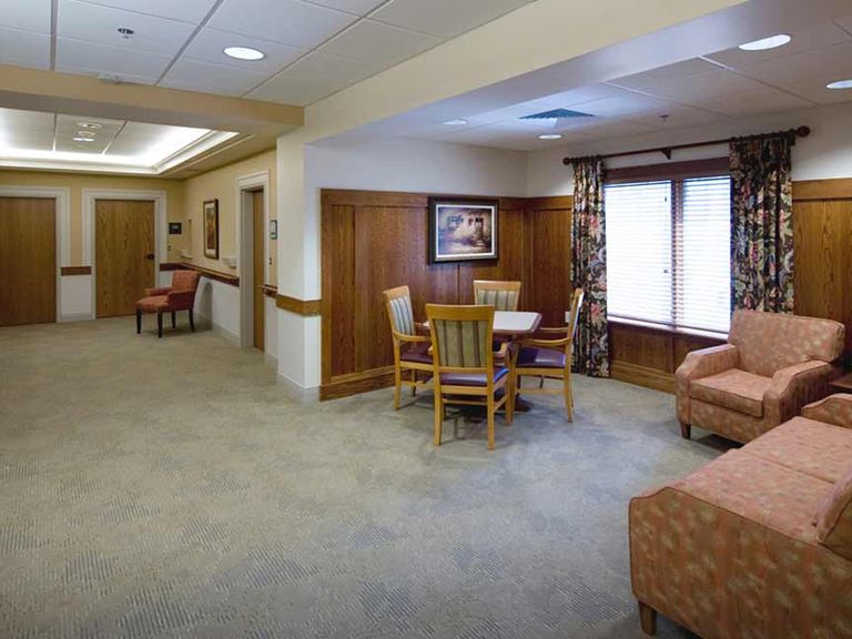 Swiss Village Retirement Community Pricing, Photos and Floor Plans in