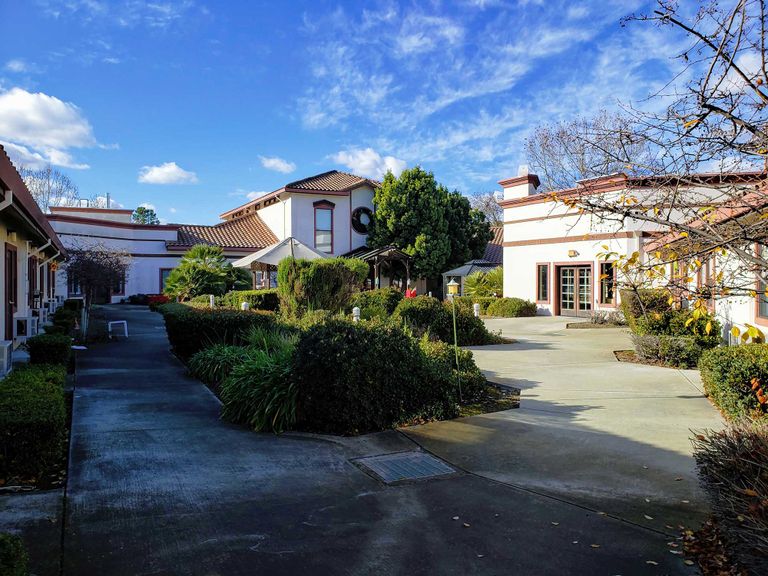 Carefield Pleasanton Memory Care Pricing, Photos and Floor Plans in Pleasanton, CA Seniorly