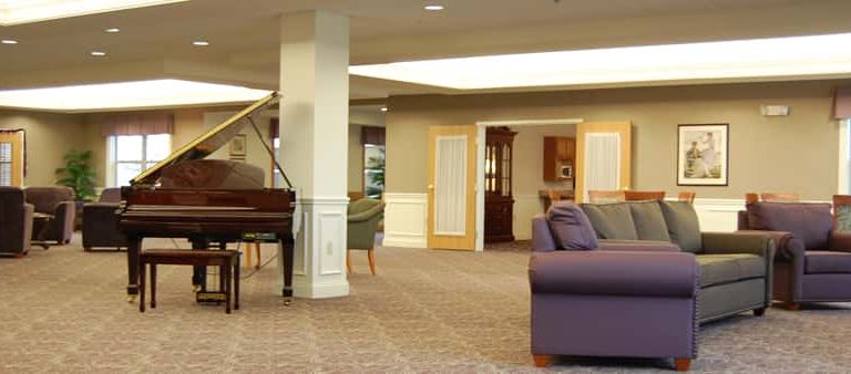 Plum Creek Assisted Living - Pricing, Photos and Floor Plans in