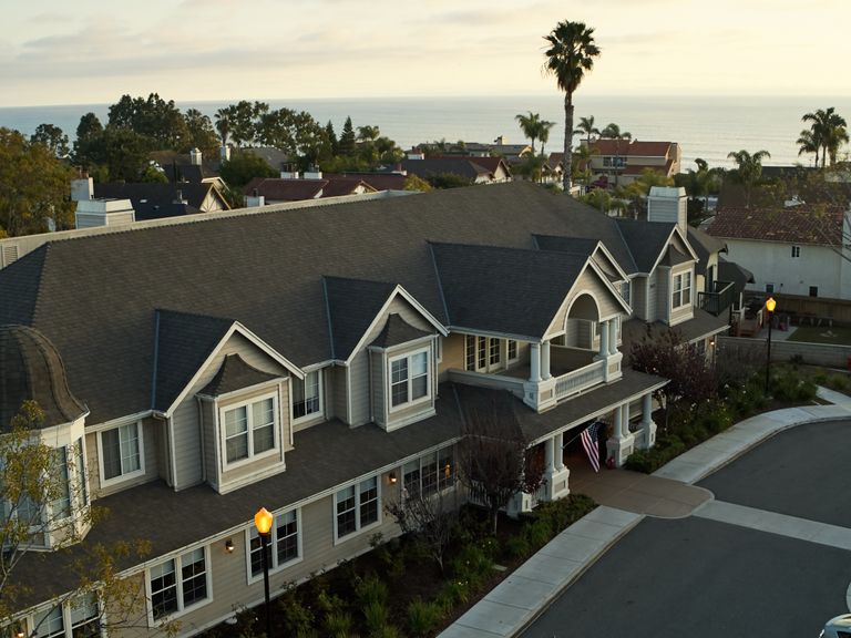 Aegis Assisted Living Of Dana Point Pricing, Photos and
