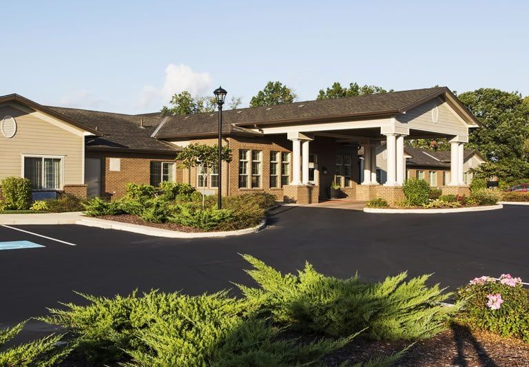 Heritage Point Assisted Living & Memory Care Pricing, Photos and