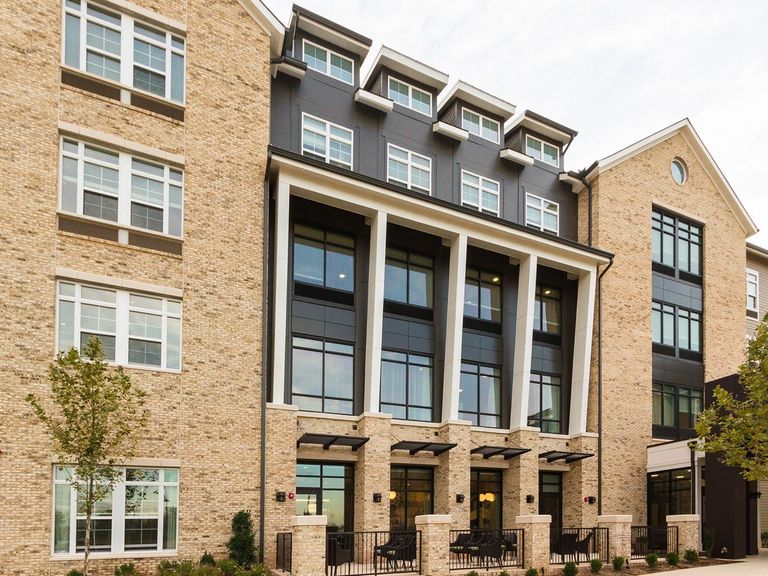 Tribute At One Loudoun Pricing, Photos and Floor Plans in Ashburn, VA Seniorly