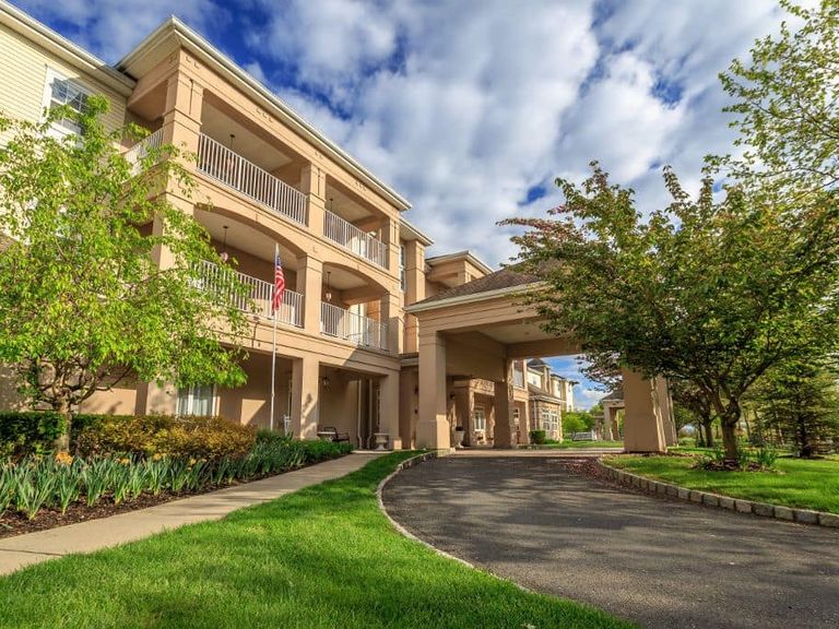 THE BEST 15 Assisted Living Facilities in Princeton, NJ Seniorly