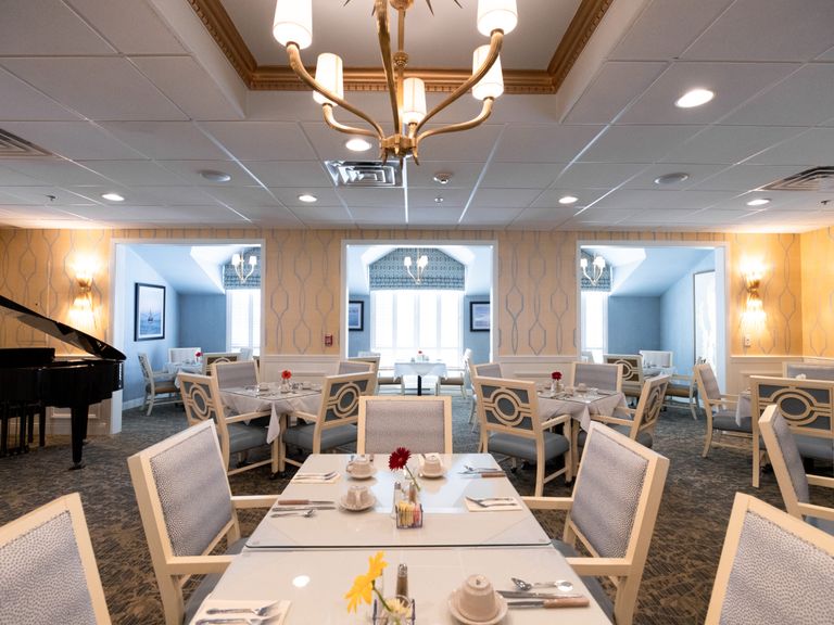 The Elms Assisted Living Pricing, Photos and Floor Plans in Westerly, RI Seniorly