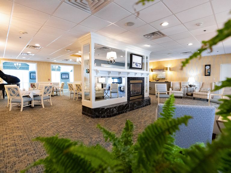 The Elms Assisted Living Pricing, Photos and Floor Plans in Westerly, RI Seniorly
