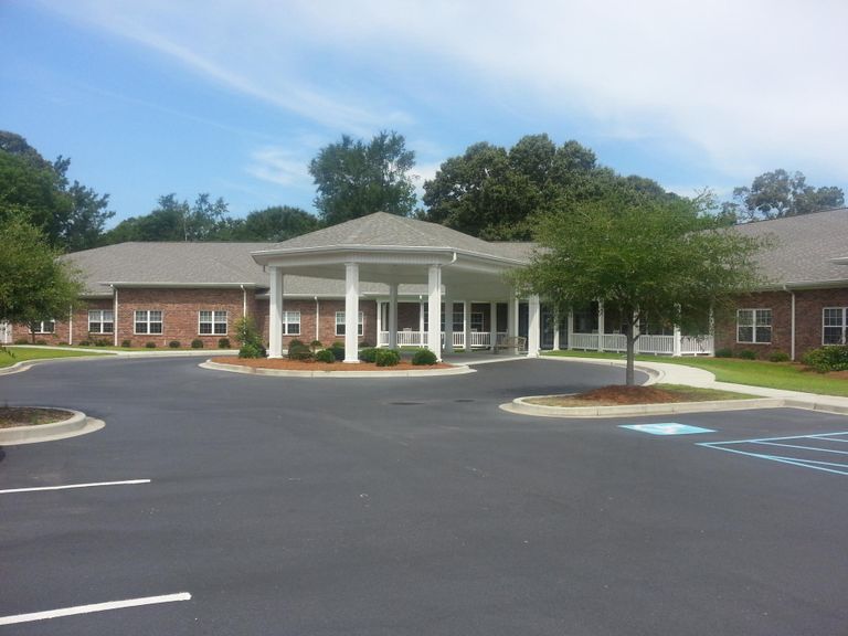 Gardens At Sumter Pricing, Photos and Floor Plans in Sumter, SC