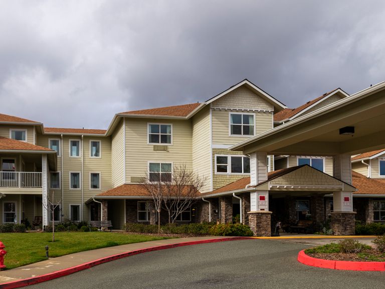 Shasta Estates Pricing, Photos and Floor Plans in Redding, CA Seniorly