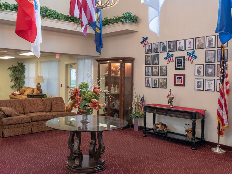 Shasta Estates Pricing, Photos and Floor Plans in Redding, CA Seniorly