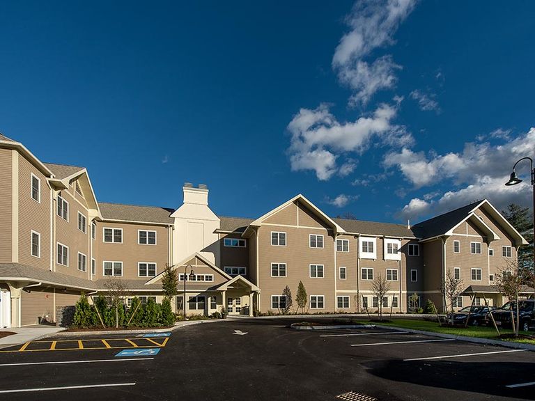 Bedford Falls Pricing, Photos and Floor Plans in Bedford