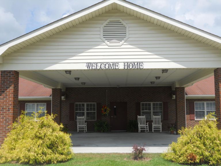 Autumn Village Pricing Photos And Floor Plans In Beulaville Nc Seniorly