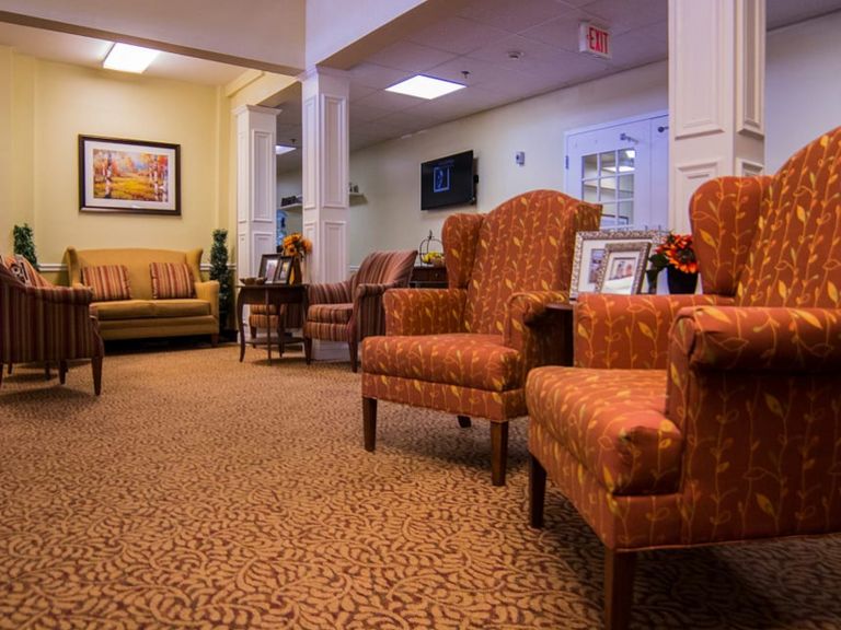 THE BEST 15 Assisted Living Facilities in Nashville, TN Seniorly
