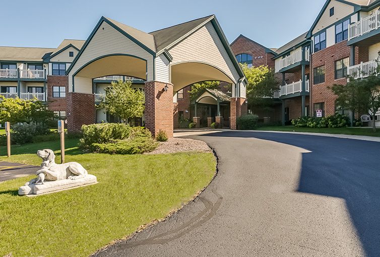 Meadowmere Oak Creek Pricing Photos And Floor Plans In Oak Creek Wi Seniorly