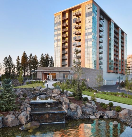 Rockwood Pricing, Photos and Floor Plans in Spokane, WA