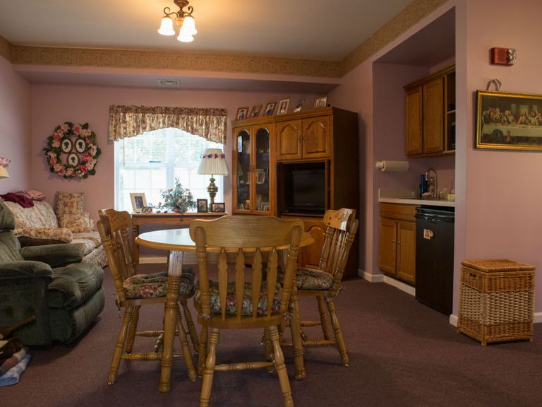 Spring Village At Galloway Pricing, Photos and Floor Plans in Absecon, NJ Seniorly